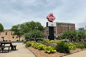 Arby's image