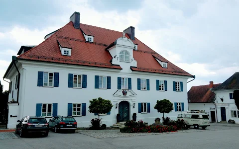 Hohenthanner Brauereigasthof image