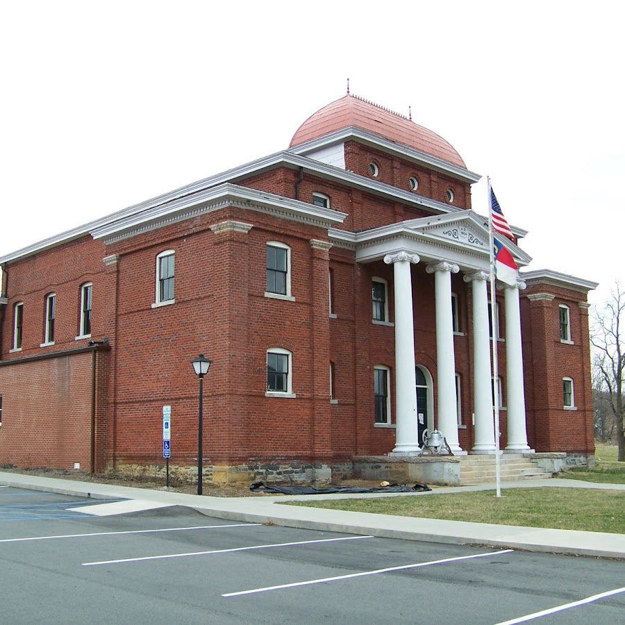Museum of Ashe County History