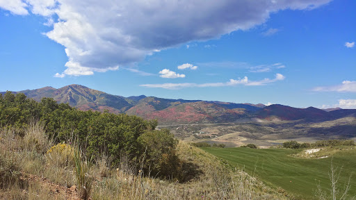 Townhouse Complex «Hideout Canyon», reviews and photos, 10725 N Hideout Trail, Hideout, UT 84036, USA