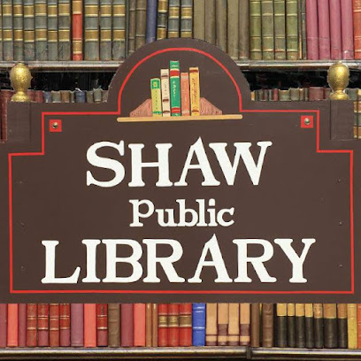 Shaw Public Library