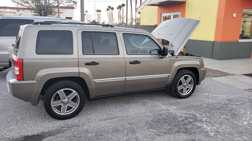 Used Car Dealer «Florida Auto Exchange», reviews and photos, 2201 Main St, Dunedin, FL 34698, USA
