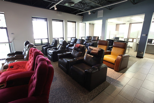 Home Theater Store «TheaterSeat.com», reviews and photos, 106 Guadalupe Dr, Cibolo, TX 78108, USA