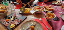 Tapas du Restaurant espagnol Los Buenos Días à Mulhouse - n°1
