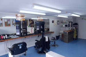 Green Bay Barbers Ltd