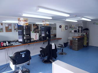 Green Bay Barbers Ltd