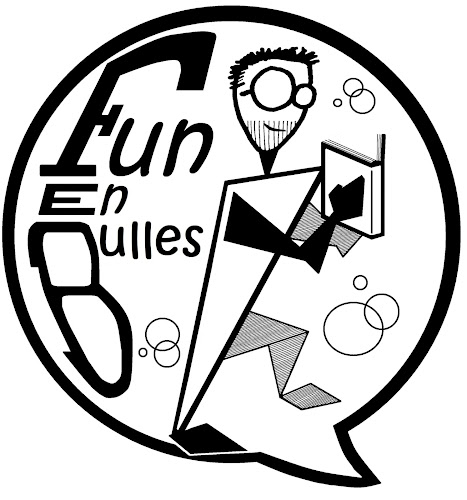 Librairie de bandes dessinées Fun-En-Bulles Montivilliers