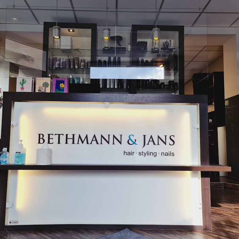 Bethmann & Jans
