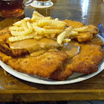 Photo n°1 de l'avis de P..a fait le 23/12/2022 à 15:23 sur le  XXL Restaurant Waldgeist Hofheim à Hofheim