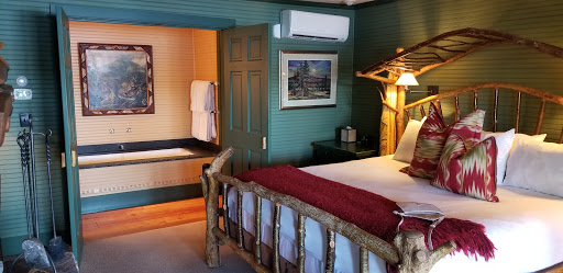 Resort «Whiteface Club & Resort», reviews and photos, 373 Whiteface Inn Ln, Lake Placid, NY 12946, USA