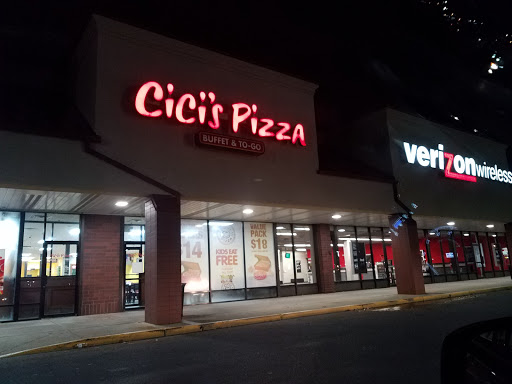 Verizon, 2180 MacArthur Rd, Whitehall, PA 18052, USA, 