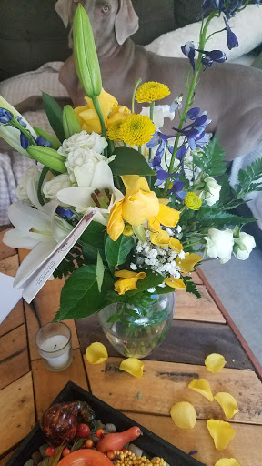 Florist «Oldsmar Florist», reviews and photos, 3906 Tampa Rd B, Oldsmar, FL 34677, USA