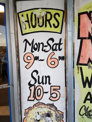 Thrift Store «Sun Thrift Store», reviews and photos, 8800 Foothill Blvd, Sunland-Tujunga, CA 91040, USA