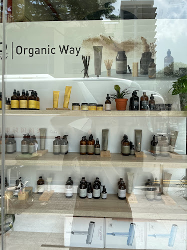 Miho Osuga Singapore@PHILOSOPHY STUDIO