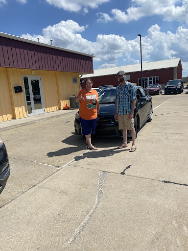 Used Car Dealer «RightWay Auto Sales», reviews and photos, 3285 Bay Rd, Saginaw, MI 48603, USA