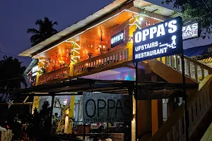 Oppa's Restaurant image