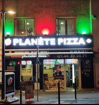 Photos du propriétaire du Pizzeria Planète Pizza ( Certification Halal) à Pierrefitte-sur-Seine - n°1