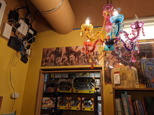 Toy Store «J W Allen & Sons Toys & Candy», reviews and photos, 1675 Redstone Center Dr, Park City, UT 84098, USA