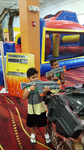 Amusement Center «Funtime America», reviews and photos, 269 NJ-35, Eatontown, NJ 07724, USA