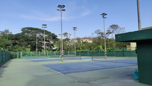 Nilgiri Tennis Court
