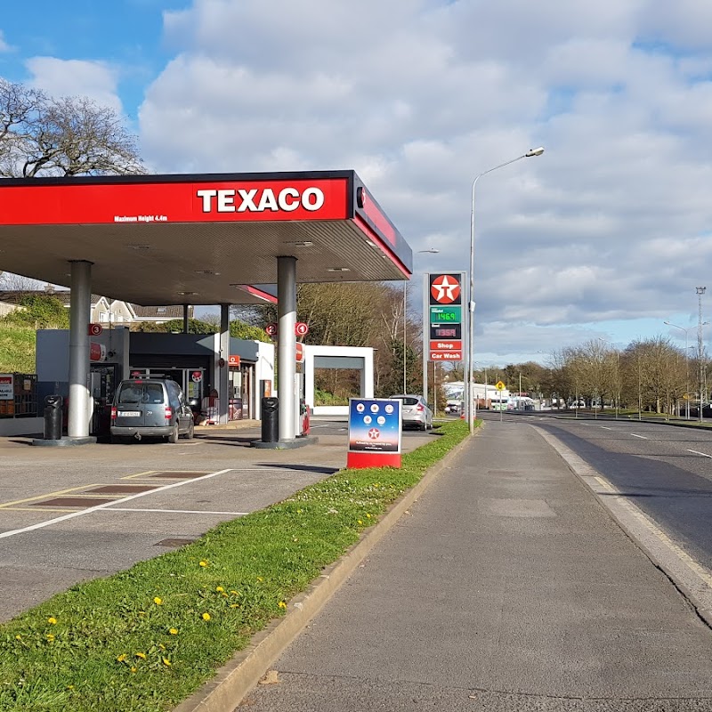 Texaco