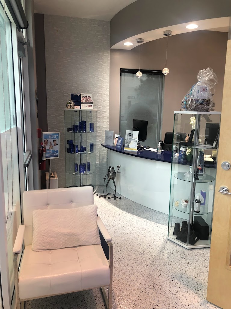 Aesthetics laser 33701