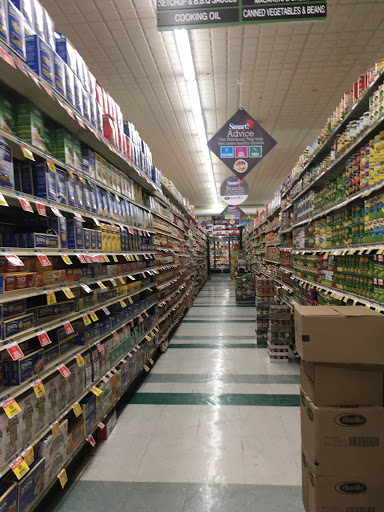 Supermarket «Associated Marketplace», reviews and photos, 905 Franklin Ave, Brooklyn, NY 11225, USA