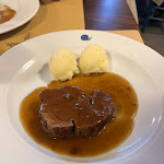 Photo n°11 de l'avis de claudio.i fait le 08/12/2023 à 16:56 sur le  Osteria del Boccondivino à Bra