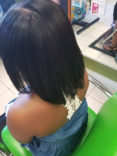 Hair Salon «ESTHER DOMINICAN HAIR SALON», reviews and photos, 2090 Lawrenceville-Suwanee Rd, Suwanee, GA 30024, USA