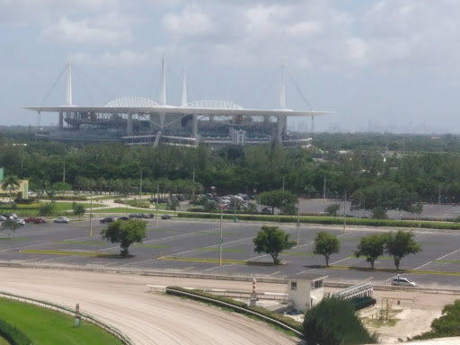 Park «Fairway Park», reviews and photos, 3700 Largo Dr, Miramar, FL 33023, USA