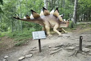 Dinopark Szklarska Poręba image