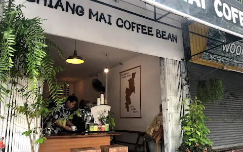 Chiang Mai Coffee Bean image