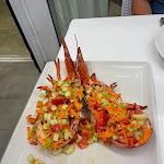 Photo n°1 de l'avis de Dino.e fait le 29/07/2021 à 21:02 sur le  Ristorante La Rotonda à Porto Sant'Elpidio