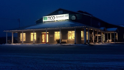 TCO Agromart Ltd - Selby (Napanee)