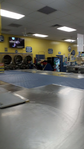 Laundromat «Clean Rite Center 24 HOURS», reviews and photos, 112-05 Sutphin Blvd, Jamaica, NY 11435, USA