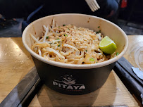 Phat thai du Restauration rapide Pitaya Thaï Street Food à Tours - n°4