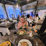 Photo n°3 de l'avis de Patrick.r fait le 11/07/2023 à 20:28 sur le  RISTORANTE PIZZERIA CALISE à Sant'Agnello