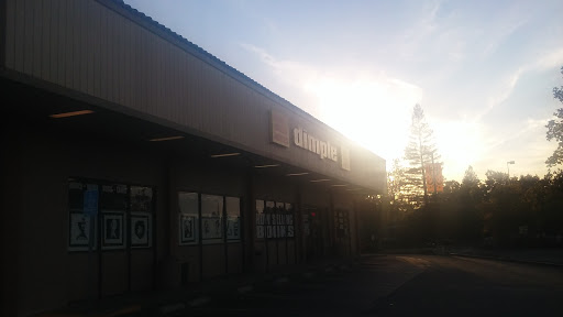 Record Store «Dimple Records-Citrus Heights», reviews and photos, 7830 Macy Plaza Dr, Citrus Heights, CA 95610, USA