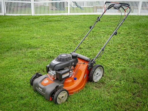 Lawnmower Repair & Service USA