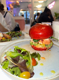 Les plus récentes photos du Restaurant brunch MARVELY à Paris - n°17