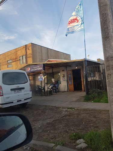 Opiniones de Minimarket Los Castaños en San Pedro de La Paz - Tienda de ultramarinos