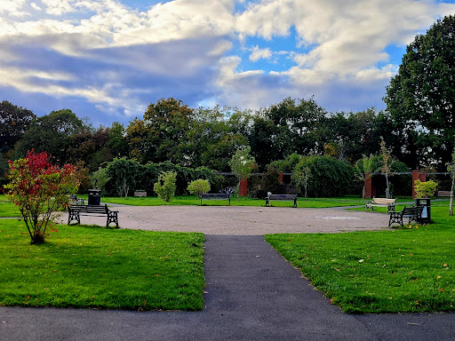 Shirley Park