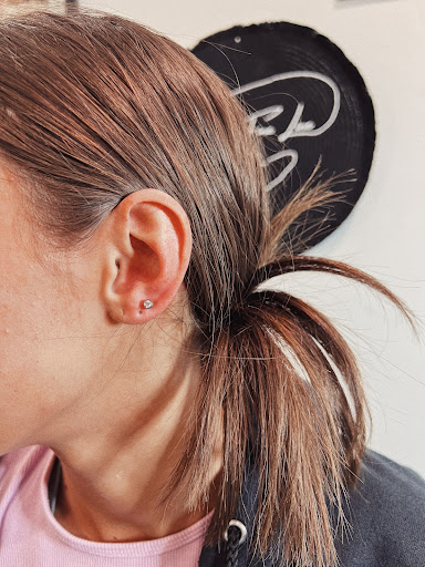 Explore square tattoo ideas, creative tattoo ideas in Burley, available at Fine Line Ink