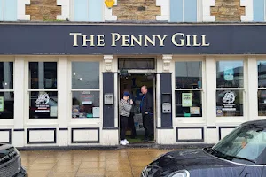 The Penny Gill image