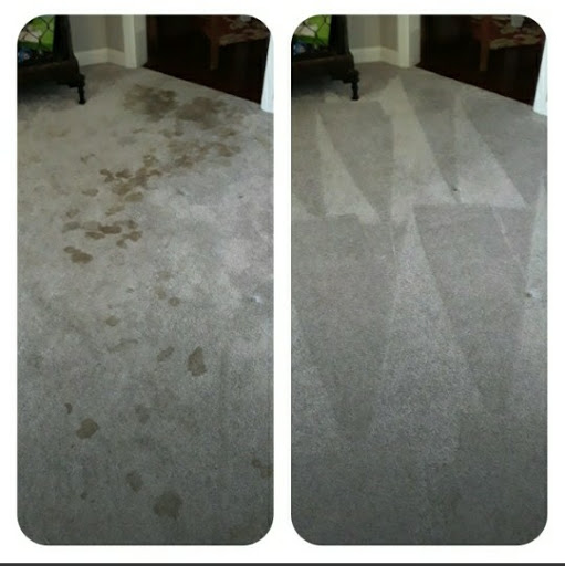 Carpet Cleaning Service «Advanced Carpet Cleaning», reviews and photos, 3317 Peachtree Ave, Louisville, KY 40215, USA