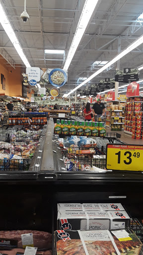 Grocery Store «Kroger», reviews and photos, 1100 Hillcrest Pkwy, Dublin, GA 31021, USA