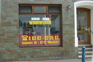 Dönerladen und Kebap Haus Winnweiler image