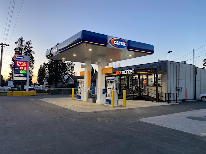 Centex Gas Station