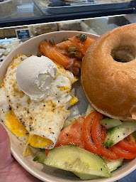 Photo n°91 de Cali Coffee Shop | Brunch Breakfast Lunch à Nice ()