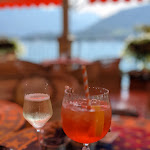 Photo n°6 de l'avis de Arnaud.i fait le 13/08/2021 à 18:42 sur le  Grand Hotel Tremezzo à Tremezzina